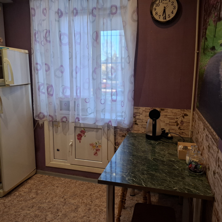 Квартира Радищева