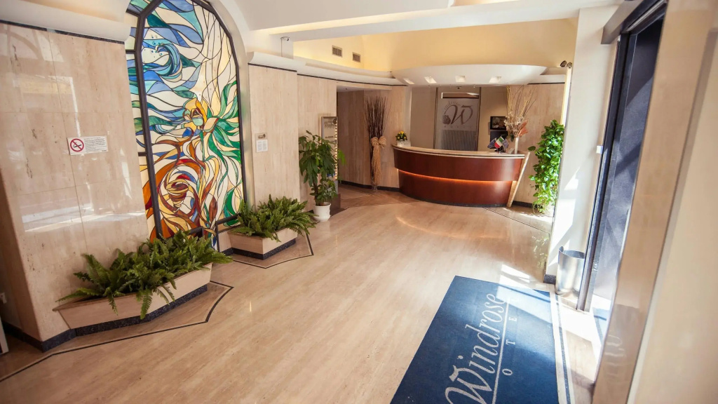 Hotel Windrose