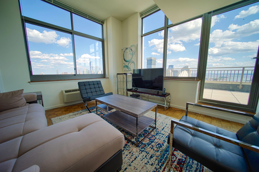 Апартаменты Kensho Homes