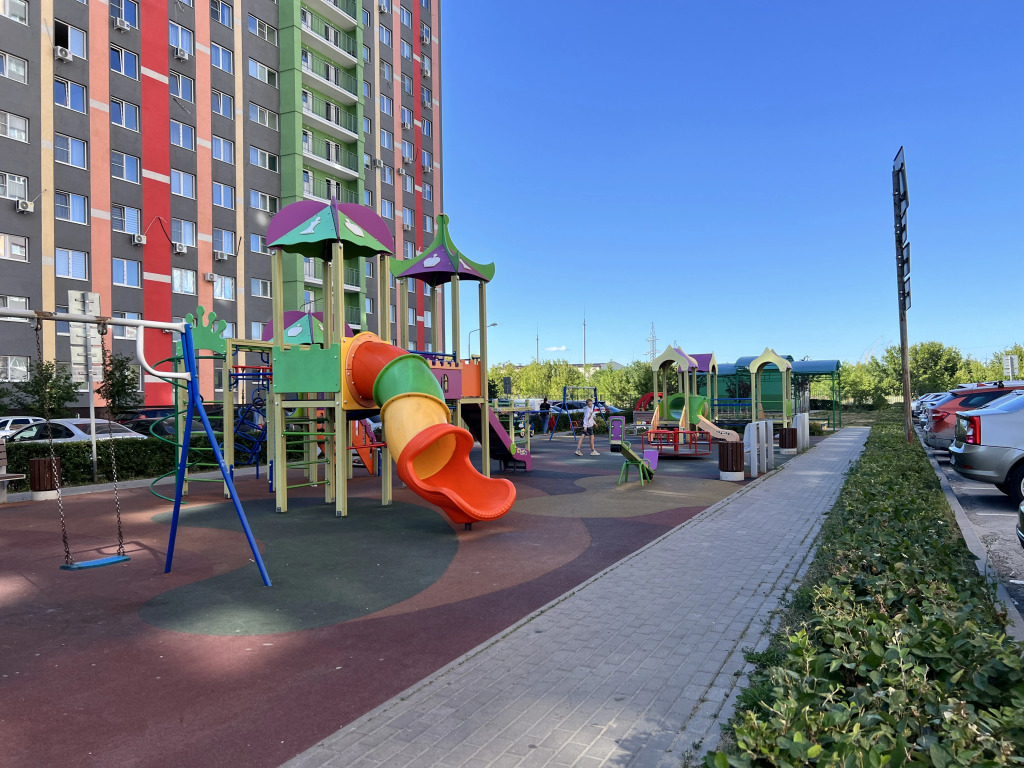 Апартаменты Grand Apart Matreshka home