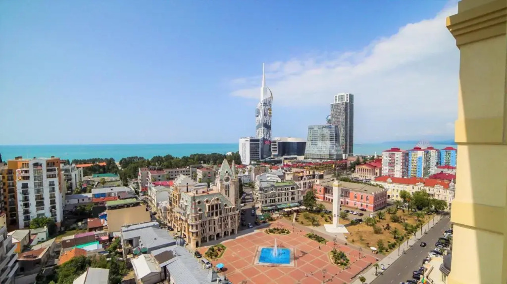Wyndham Batumi