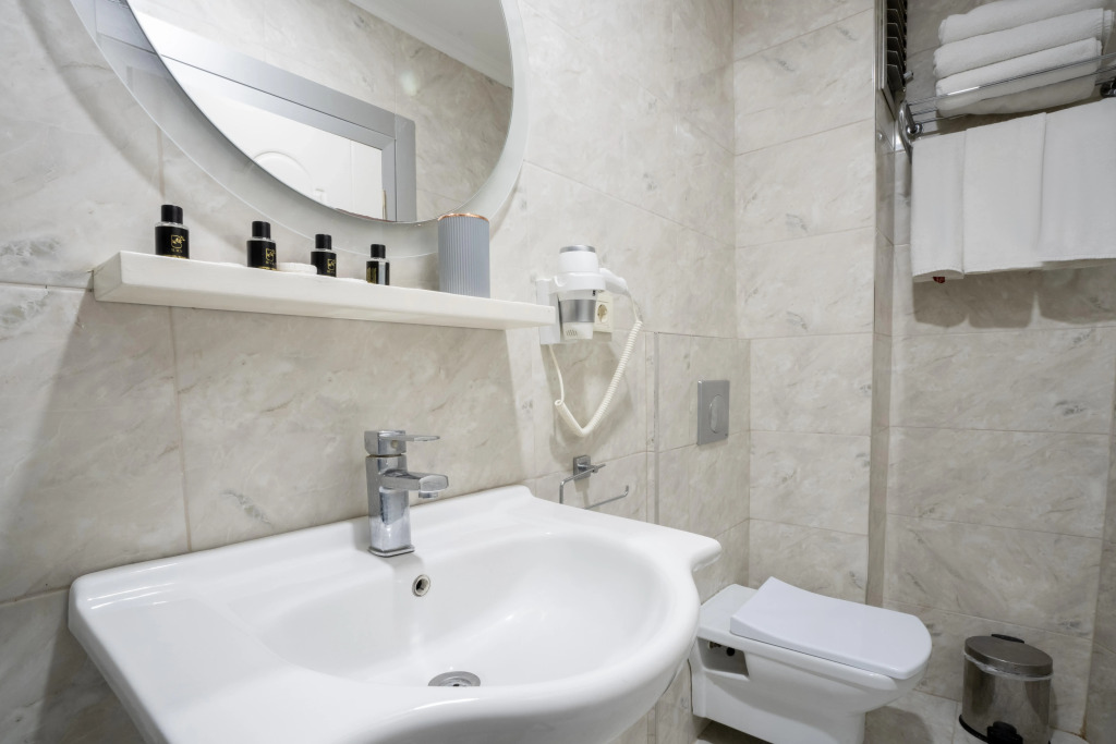 Valide Hotel
