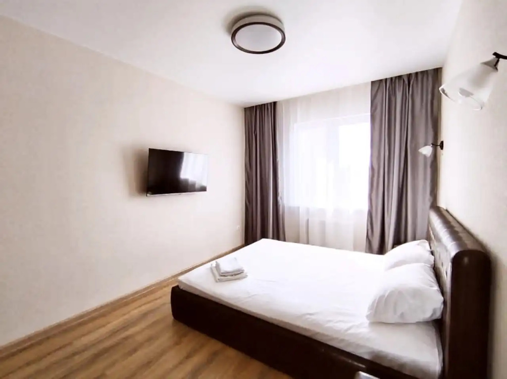 Квартира Best House Surgut  Маяковского 8