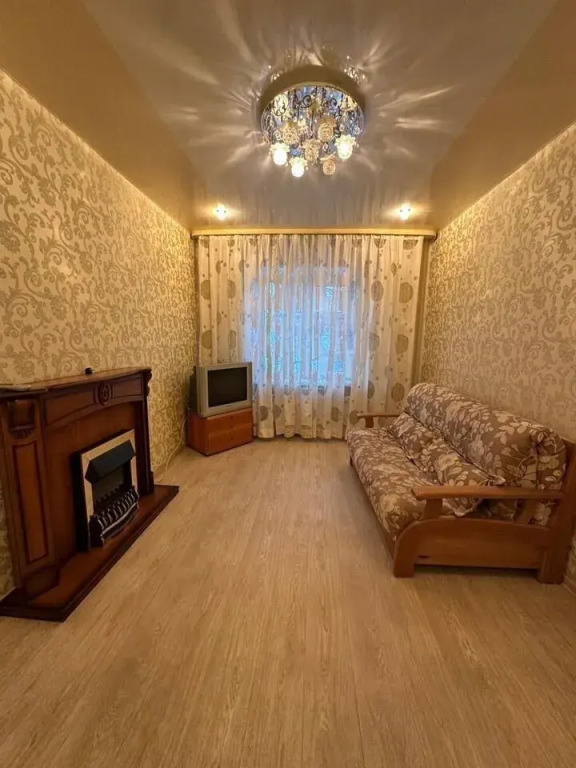 Квартира в 12-м микрорайоне 12