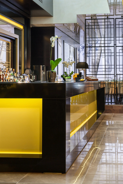 SAINT TEN Boutique Hotel, Small Luxury Hotels