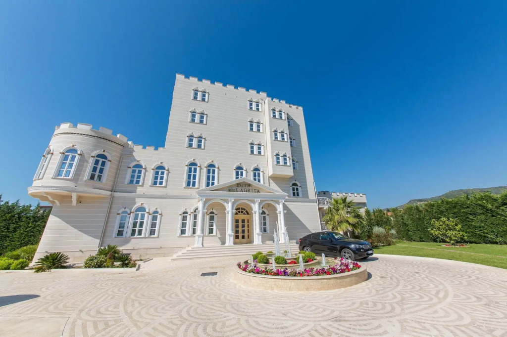 Hotel Belagrita