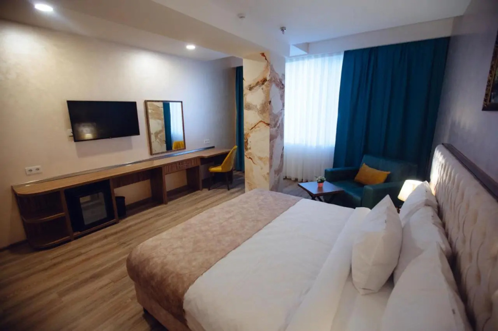 La Corne Hotel Baku