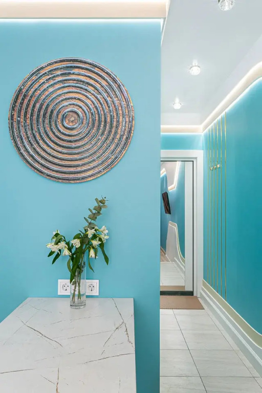 Апартаменты Room2day Seychelles