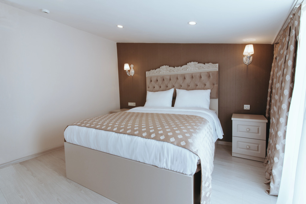 Istanroom by Keo