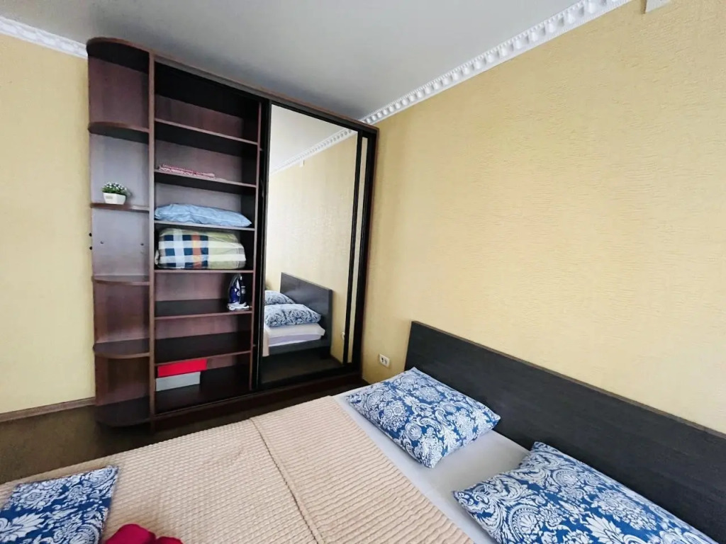 Квартира на Орловской 29