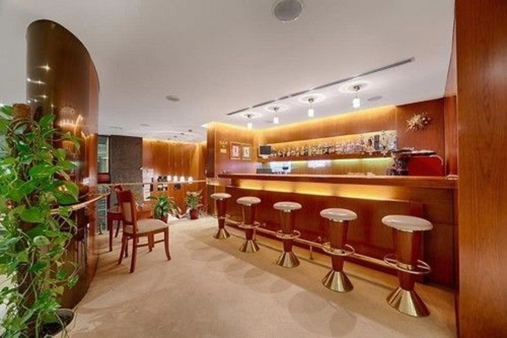Duke Romana Suites by Olala