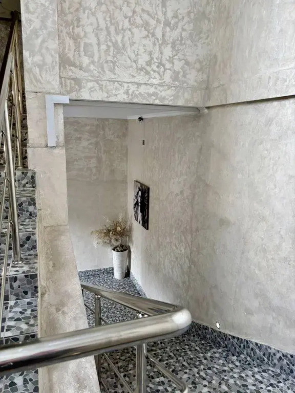 Квартира Art Life Apartment Ryazanskij prospekt