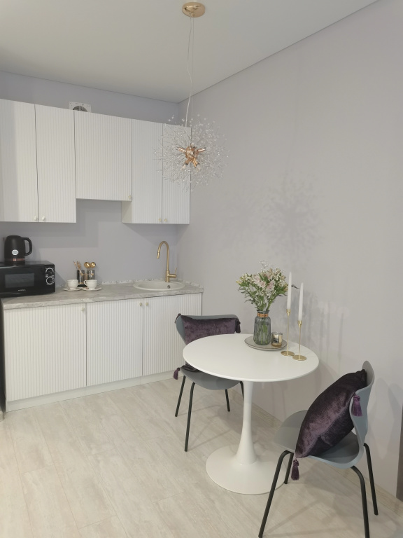 Апартаменты Еsenia Home - White Horce
