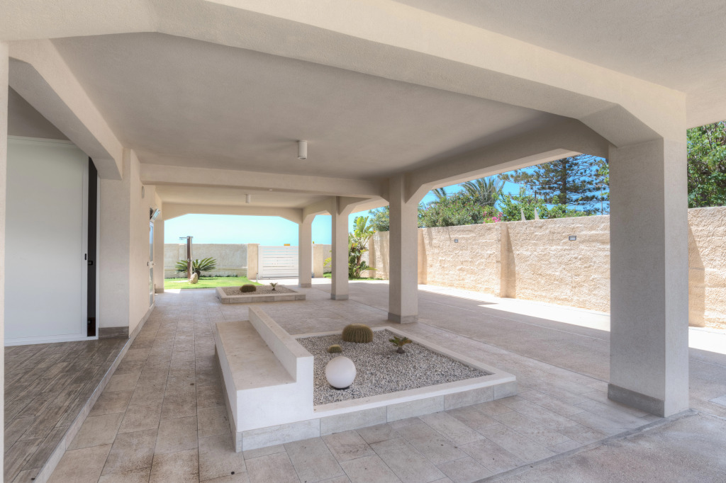 Case Vacanze Pomelia Guest House