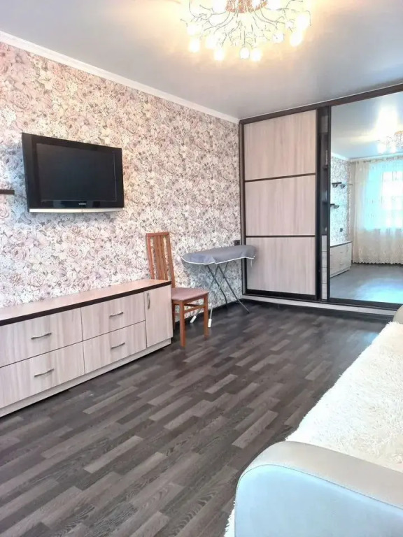 Квартира на бульваре имени Ф.С. Анкудинова 15