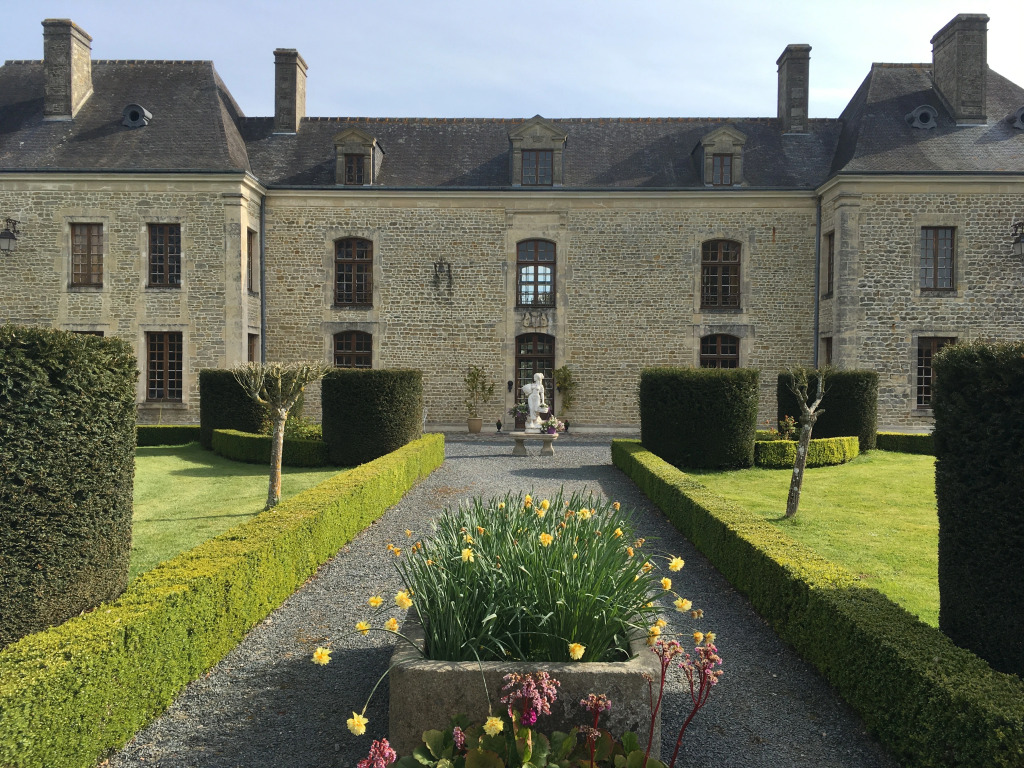 Château du Bû