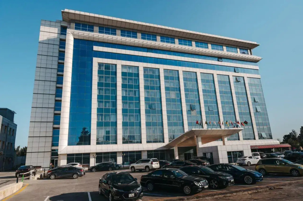 Innab Inn Hotel