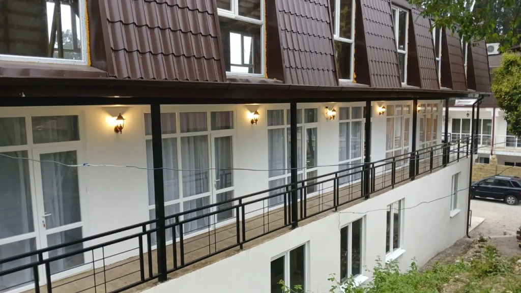 Гостевой дом La Casa