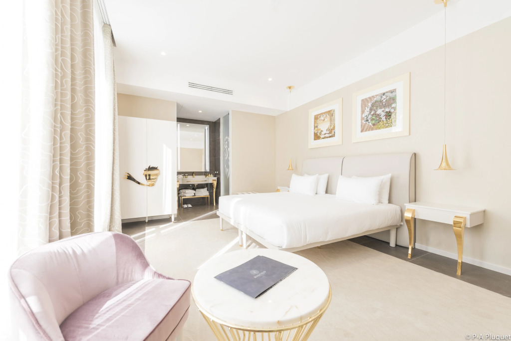 Boscolo Lyon Hotel & Spa