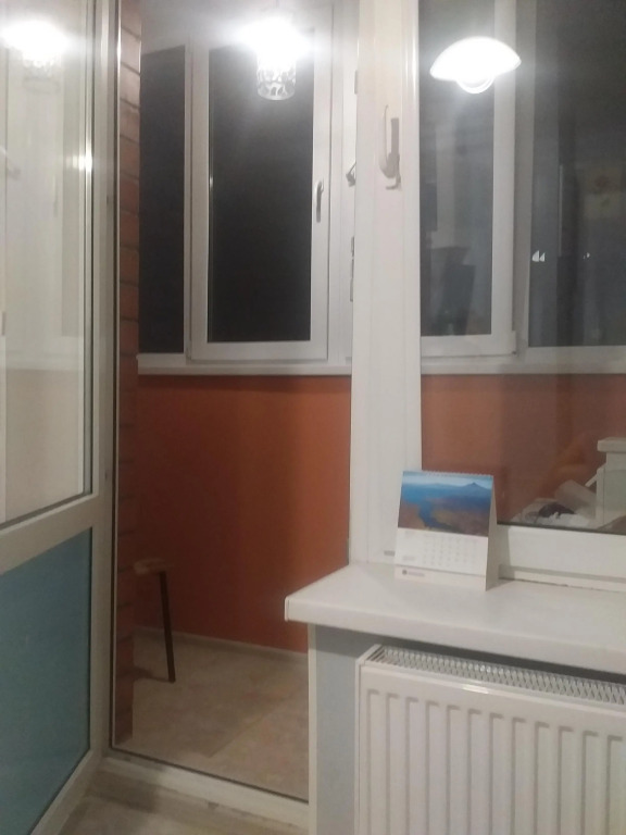Квартира на Душистой