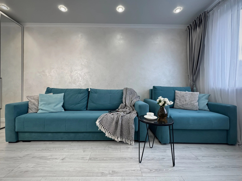 Апартаменты Янтарь
