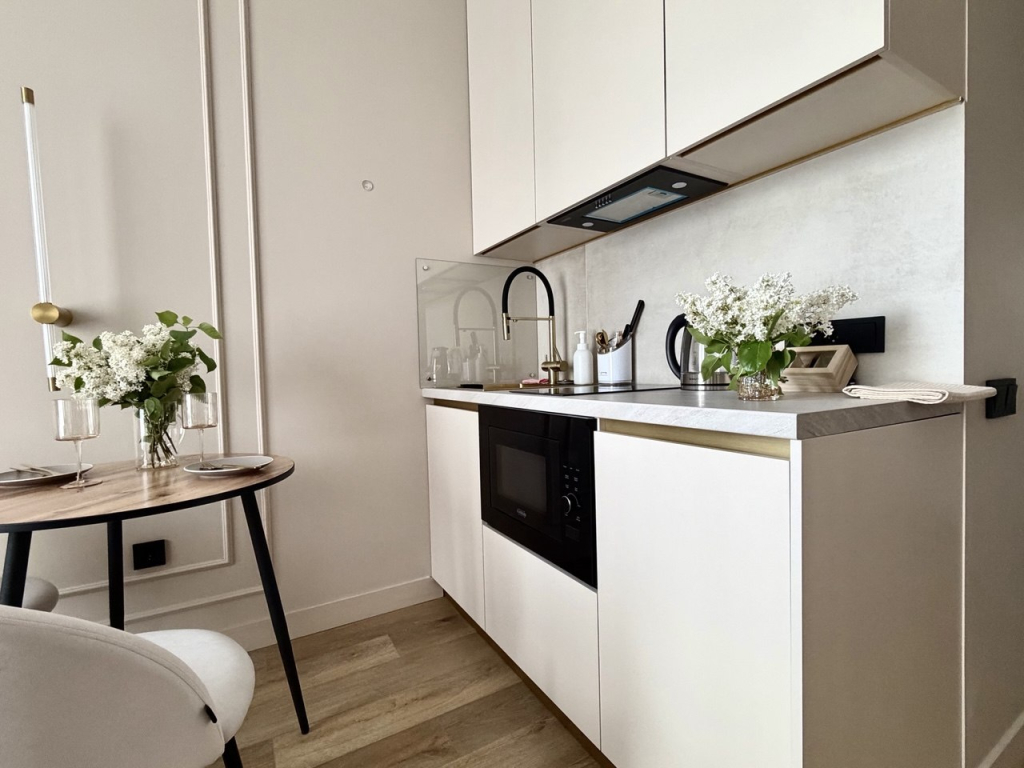 Matison NiceLoft 4203 Apartments