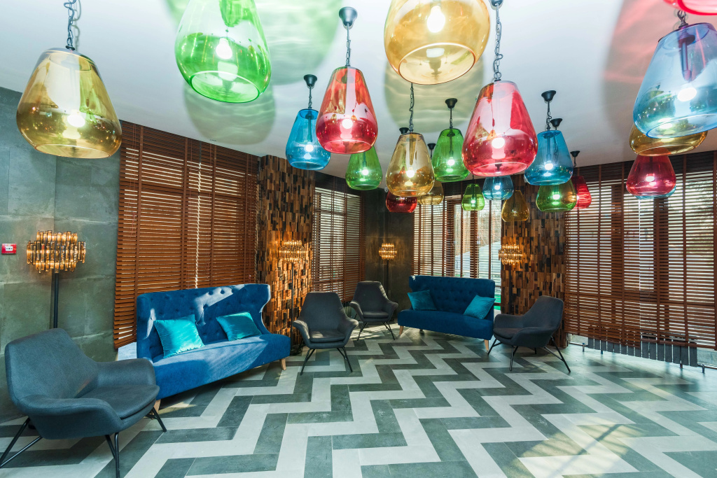 East Astana Hotel