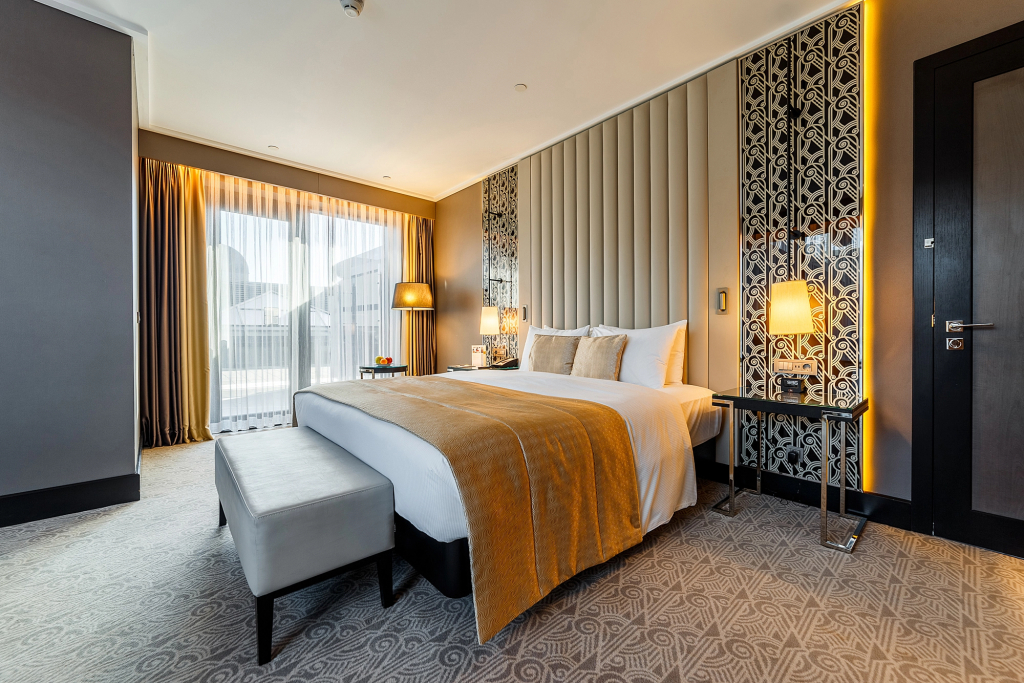DoubleTree by Hilton Минск