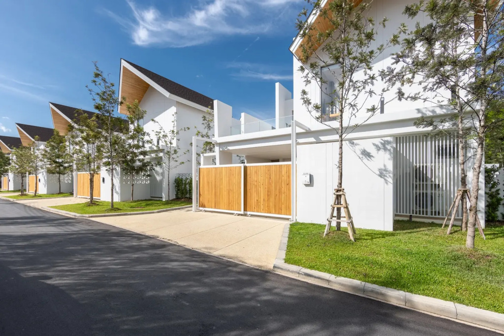 Luxury 3BR Villa Wallaya with Private Pool