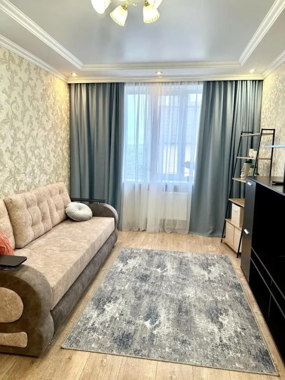 Квартира Ессентуки Орджоникидзе 84 корп 5
