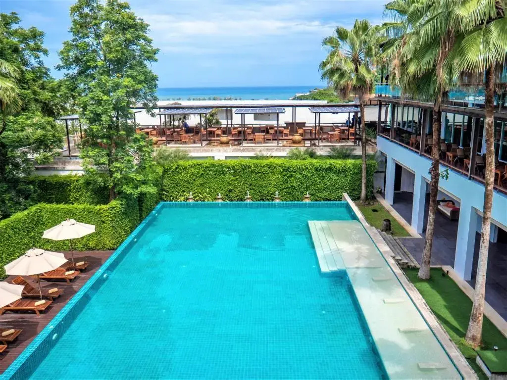 Club Wyndham Patong Hill Phuket