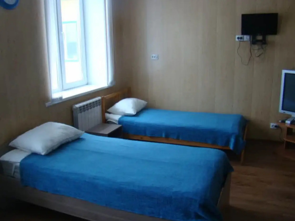 Dubrava Hotel