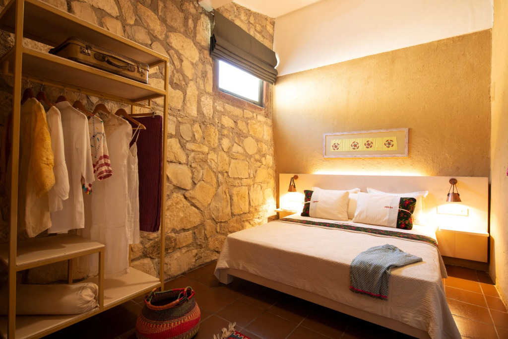 Uçar Guest House