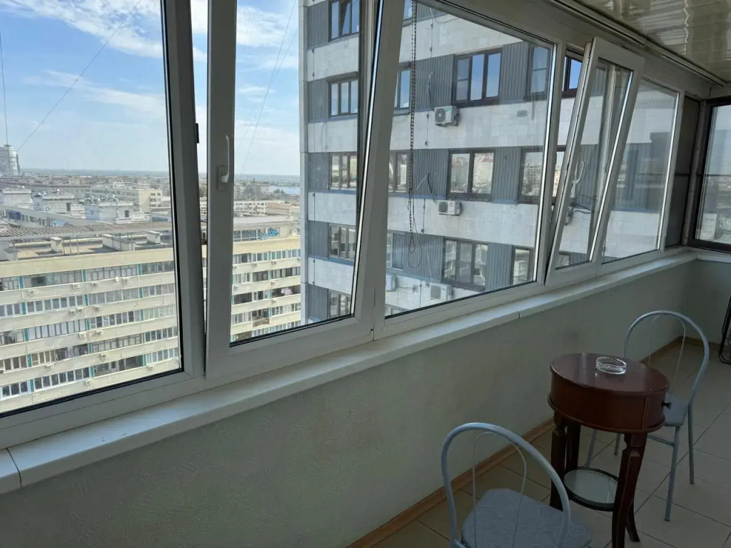 Квартира Краснознаменский Центральный Пятачок