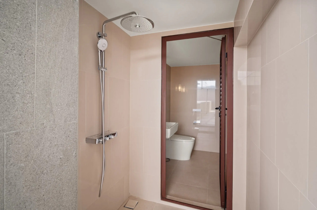 Апарт-отель Angsana Oceanview Residences Building 2 in Laguna by Banyan Living