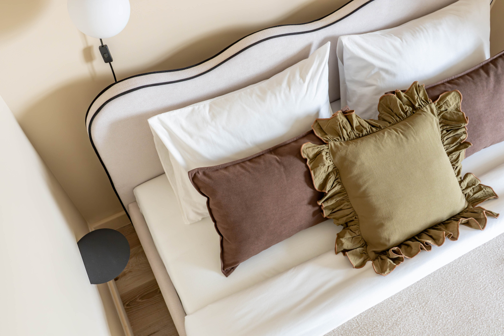 Квартира Merino Home Полли