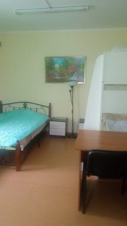 Vostochny Hostel