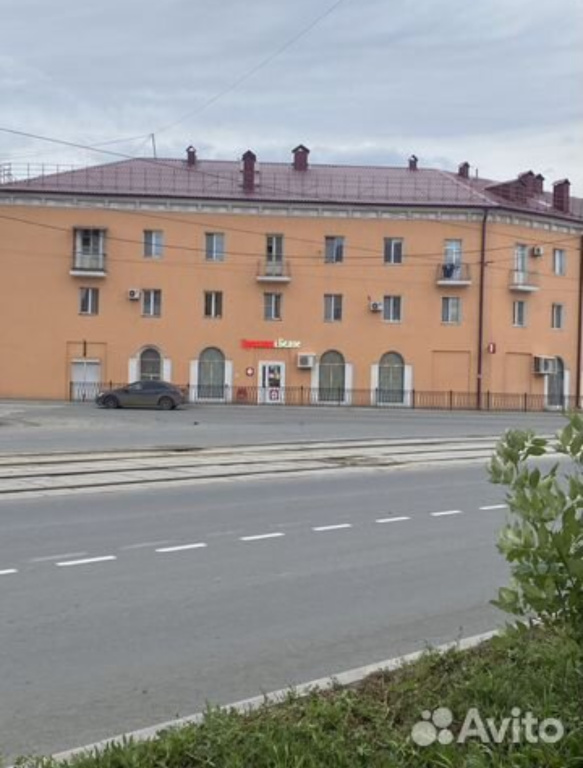 Квартира Уютная сталинка