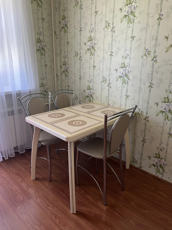 Квартира Комфортная квартира в городе Можайск