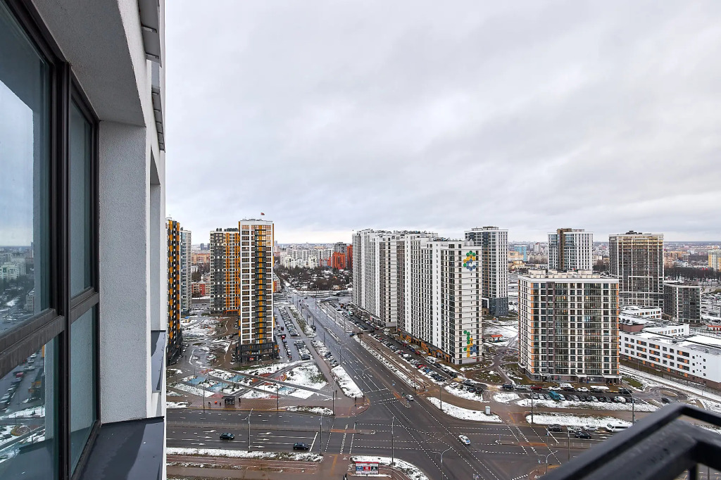 Апартаменты Apartaments Nur Sultan in Minsk