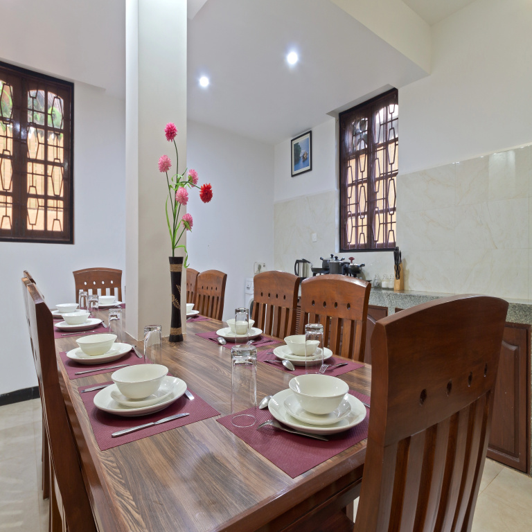 Villa Calangute Phase 2