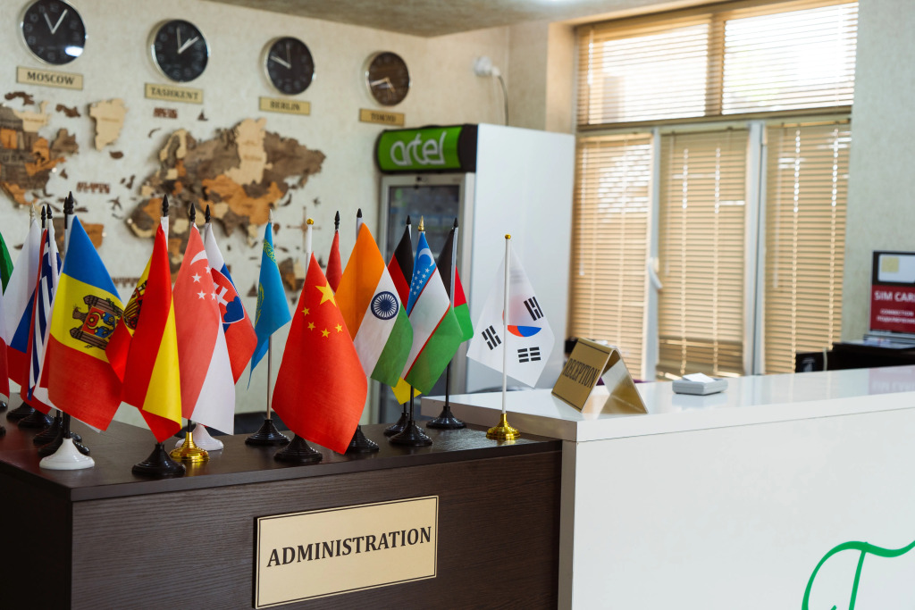 TOURIST INN hotel