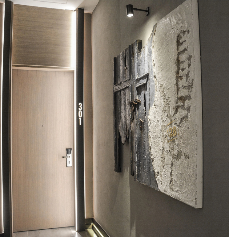 Perge Hotels