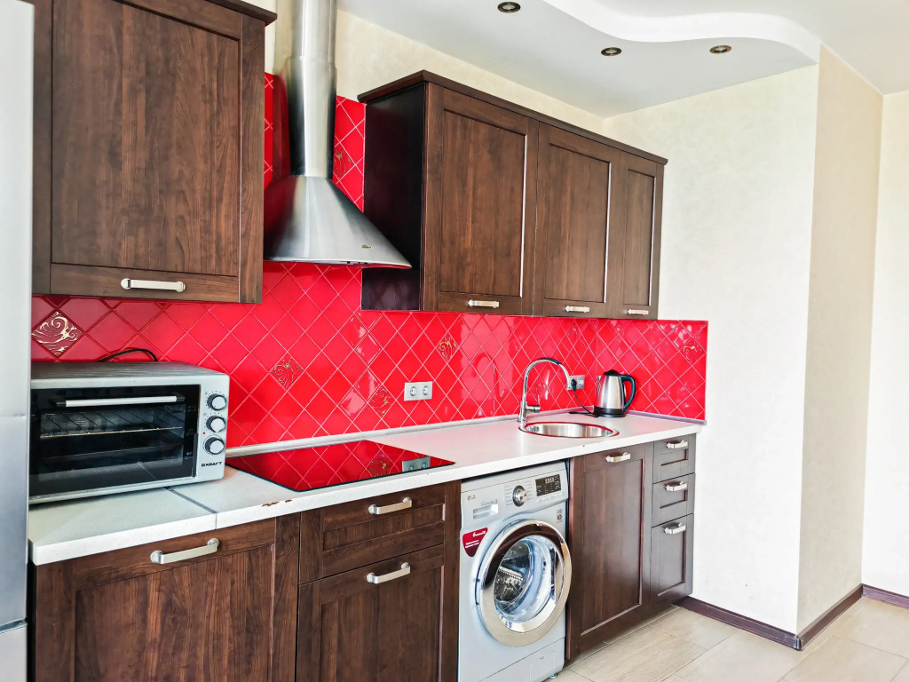 Квартира АрендАпартмент Нева 3