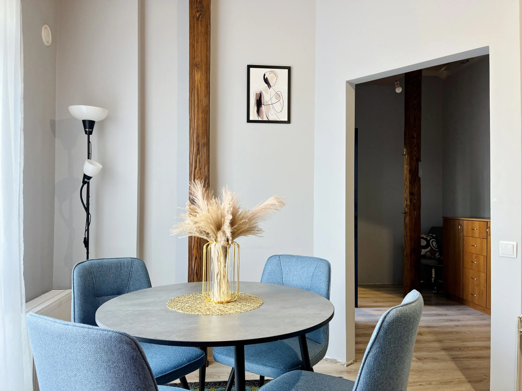 Квартира Royal Star Apartment