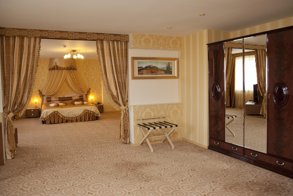 Gorizont Hotel