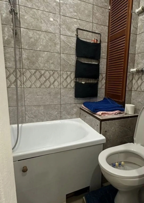 Квартира в центре Cанкт-Пeтербуpга на улице Боровой 53к3