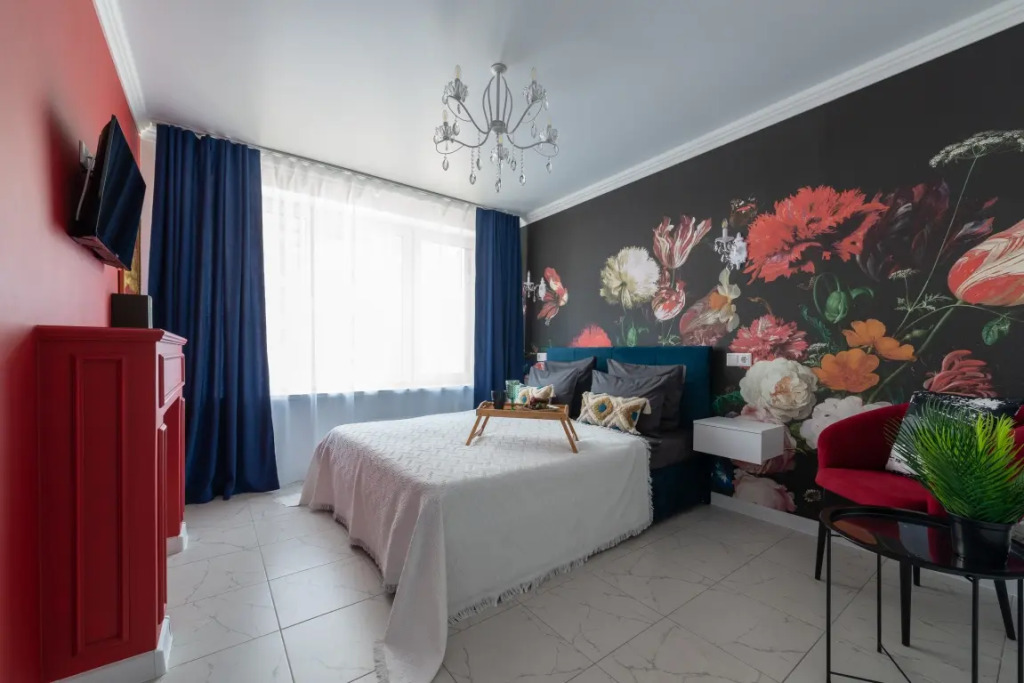 Апартаменты Novin House Condimento