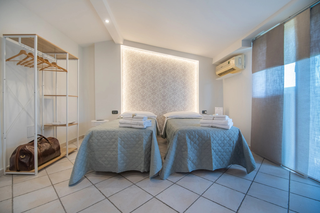 Villa Rocla guest house Pompei