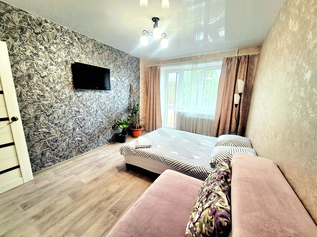 Квартира на Кирова 14